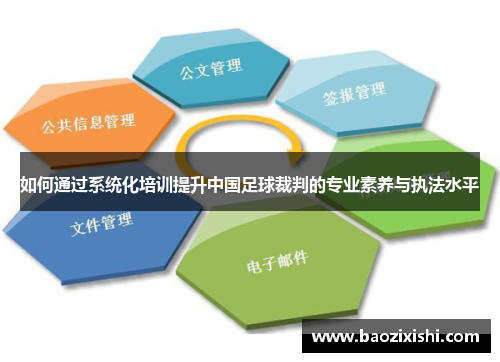 如何通过系统化培训提升中国足球裁判的专业素养与执法水平